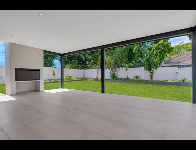 4 BEDROOM PROPERTY TO RENT IN BRYANSTON